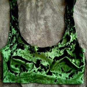 Urban outfitters bralette